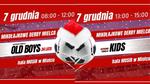 Mikołajkowe Derby Mielca w Hali MOSiR już w sobotę! Sprawdź terminarz wszystkich spotkań
