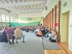 Cykl spotkań profilaktyczno-edukacyjnych "Cyberbezpieczni"