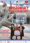Rzeszowiacy wracają do hali! - zapraszamy na wyjątkowy koncert!