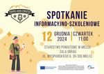 "Podkarpacka Akademia Dziennikarstwa" zaprasza: szkolenie i prezentacja projektu!