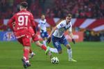 Widzew Łódź - FKS Stal Mielec [foto] - FKS Stal Mielec SA