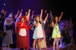 Musical w Mielcu! Niezwykle udani "NieUdacznicy"