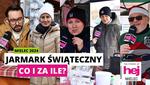 Mielecki Jarmark Bożonarodzeniowy 2024! Co i za ile?
