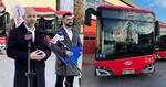 Oficjalnie: elektryczne autobusy już na testach. Wiemy, kiedy wyruszą - HEJ.MIELEC.PL