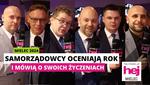 Samorządowcy z Mielca oceniają 2024 rok