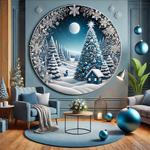 Świąteczne życzenia - FKS Stal Mielec SA