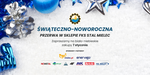 Świąteczno-noworoczna przerwa Sklepu FKS Stal Mielec - FKS Stal Mielec SA