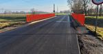 Nowy asfalt na dwóch mostach już gotowy - HEJ.MIELEC.PL