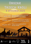 ORSZAK TRZECH KRÓLI 2025
