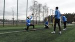 Wtorkowy trening FKS Stal Mielec [foto] - FKS Stal Mielec SA