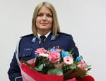 Nowy Zastępca Komendanta Powiatowego Policji w Mielcu
