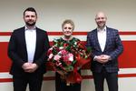 Ewa Garncarz przechodzi na emeryturę. Dziękujemy za wiele lat pracy!