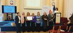 Gala wręczenia krajowych certyfikatów dla mieleckich przedszkoli