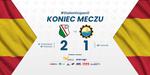 Legia Warszawa - FKS Stal Mielec [2:1] - FKS Stal Mielec SA