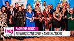 hej.mielec.pl TV: Noworoczne Spotkanie Biznesu gminy Radomyśl Wielki 2025