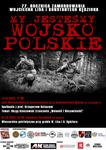 Wieczornica patriotyczna przy grobie Wojciecha Lisa i Konstantego Kędziora