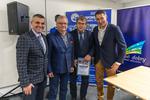 I Konferencja Biznesowa klubu Handball Stal Mielec
