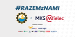 MKS Mielec partnerem naszego klubu - FKS Stal Mielec SA
