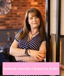 Spotkanie autorskie z Katarzyną Keller