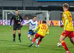 FKS Stal Mielec - Jagiellonia Białystok [skrót] - FKS Stal Mielec SA