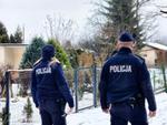 Kontrole miejsc przebywania bezdomnych