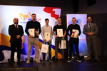 NAGRODY PREZYDENTA MIASTA MIELCA  DLA SPORTOWCÓW I TRENERÓW   ZA NAJLEPSZE WYNIKI SPORTOWE W ROKU 2024
