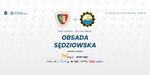Obsada sędziowska meczu z Piastem Gliwice - FKS Stal Mielec SA