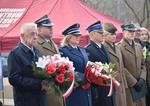 Obchody Narodowego Dnia Pamięci Żołnierzy Wyklętych w Mielcu