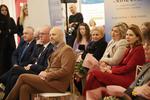 "Kobieta w biznesie" - inspirująca konferencja dla Pań, które nie boją się wyzwań
