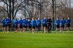Wtorkowy trening [FOTO] - FKS Stal Mielec SA