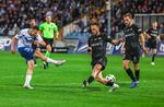 FKS Stal Mielec - Cracovia [skrót] - FKS Stal Mielec SA