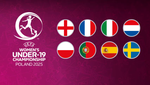 Piłkarskie potęgi przyjadą do Mielca. Poznaliśmy komplet finalistów Mistrzostw Europy U-19 kobiet w piłce nożnej