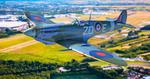 Air Show Mielec 2025: znamy pierwsze gwiazdy, plan i ceny biletów - HEJ.MIELEC.PL