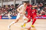 Piękne zwycięstwo! Polska wygrała z Turcją i zapewniła sobie awans na Mistrzostwa Europy w futsalu