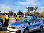 "Bezpieczne tory. Zatrzymaj się i żyj!" Wspólne działania Policji i Służby Ochrony Kolei w Mielcu