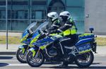 Policyjne działania "Motocykl" na mieleckich drogach - podsumowanie akcji