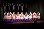 Wielkanocny koncert Zespołu Pieśni i Tańca "Rzeszowiacy"
