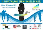 Ostatnie 10 dni zapisów na duathlon!