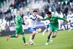 Terminarz 33. kolejki PKO BP Ekstraklasy - FKS Stal Mielec SA
