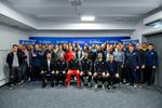 Konferencja "Rozwój indywidualny jednostki" - FKS Stal Mielec SA
