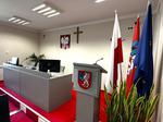 XIV sesja Rady Powiatu Mieleckiego