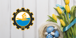 Wielkanocne życzenia - FKS Stal Mielec SA