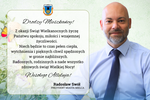 Wesołego Alleluja!