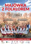 Majowy kulturalny rozkład jazdy 2025