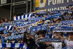 FKS Stal Mielec - Górnik Zabrze [kibice] - FKS Stal Mielec SA