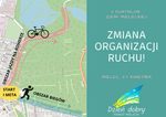 Duathlon: zmiany w organizacji ruchu