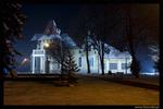 W Cieniu Jupiterów Mielec