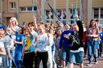 NIEBIESKIE IGRZYSKA W SP6!