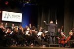 MIELECKA ORKIESTRA SYMFONICZNA Z KONCERTEM W WIOSENNEJ ODSŁONIE