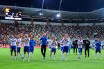 Zagłębie Lubin - FKS Stal Mielec [foto] - FKS Stal Mielec SA